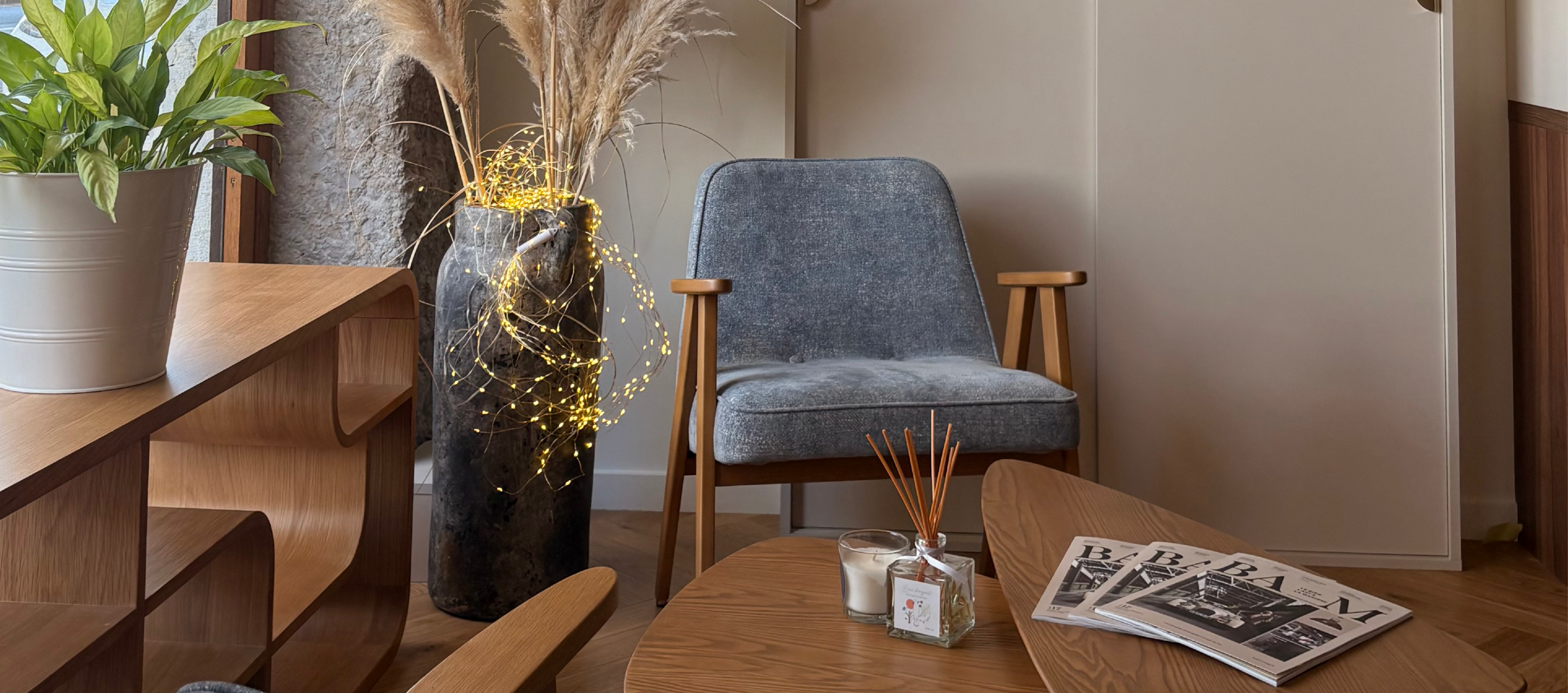 Actualit%c3%a9s nouveaux locaux - Immobilière Dabreteau