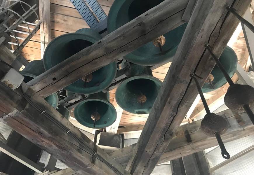 Fourviere - Immobilière Dabreteau