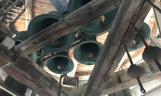 Fourviere - Immobilière Dabreteau