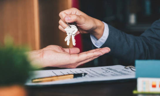 Courtier - Immobilière Dabreteau