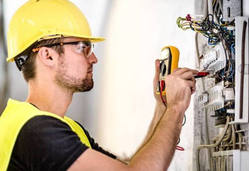 Seed logo - Immobilière Dabreteau