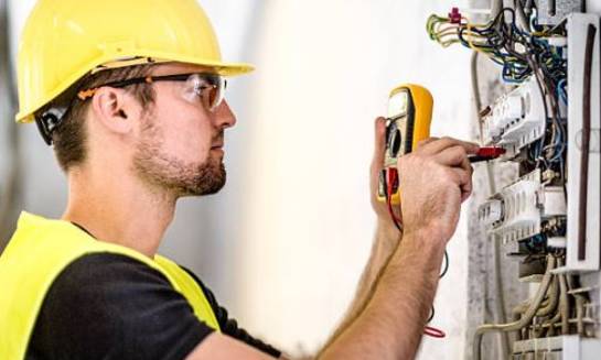 Seed logo - Immobilière Dabreteau