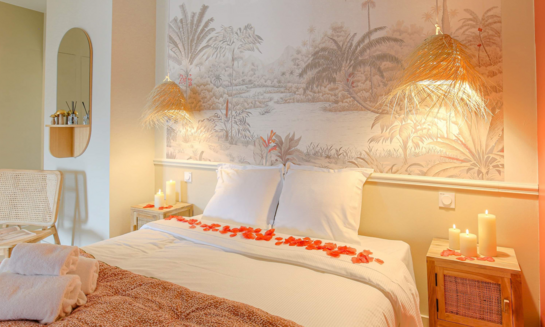 Hoosteez - Immobilière Dabreteau