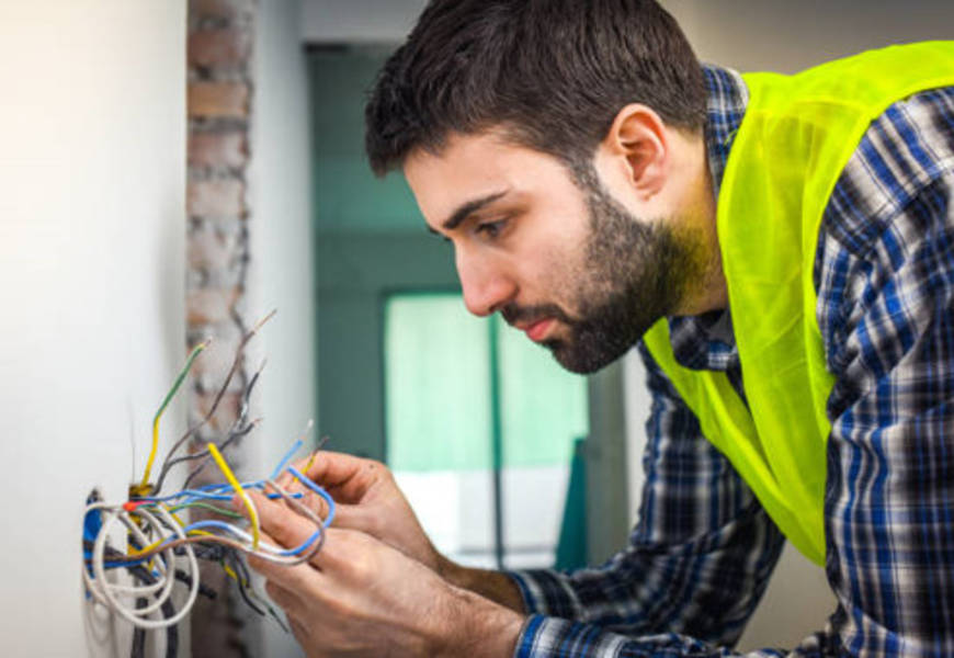 Egelec - Immobilière Dabreteau