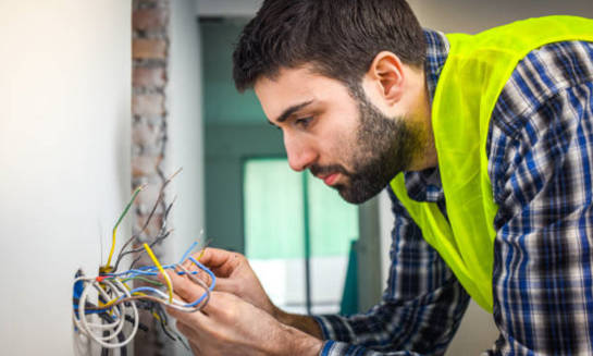 Egelec - Immobilière Dabreteau