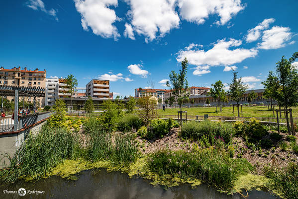 3eme monchat  rue professeur rochaix - Immobilière Dabreteau