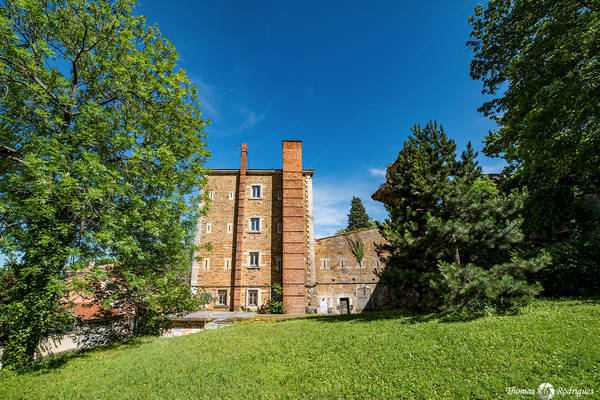 5eme saint irenee  rue commandant charcot - Immobilière Dabreteau