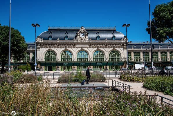 6eme brotteaux  gare - Immobilière Dabreteau
