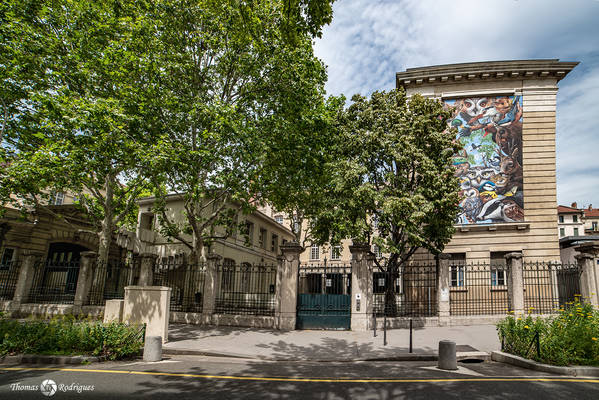 7eme jean mace  ecole elementaire marc bloch - Immobilière Dabreteau