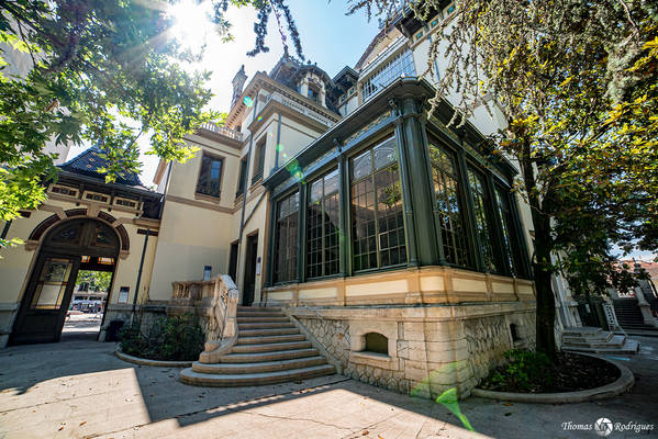 8eme monplaisir  musee lumiere - Immobilière Dabreteau