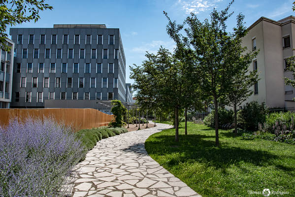 8eme etats unis  promenade juliette guillot - Immobilière Dabreteau