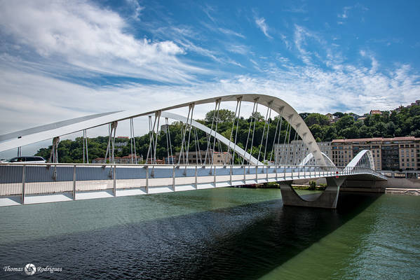 9eme vaise  pont robert schuman - Immobilière Dabreteau
