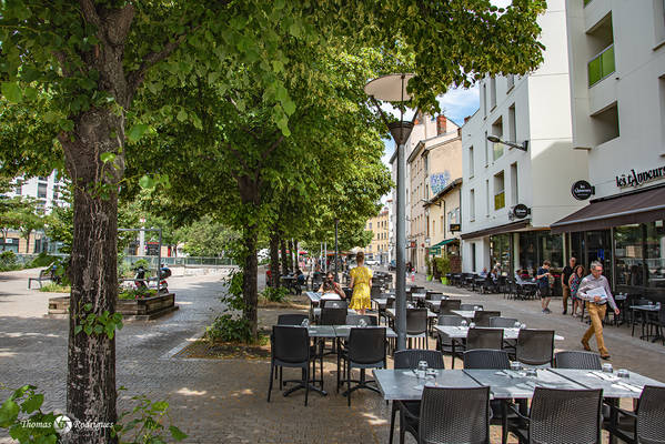 9eme vaise  rue des tanneurs valmy - Immobilière Dabreteau