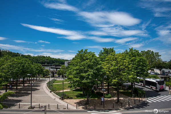 9eme gorge de loup  relais tcl - Immobilière Dabreteau