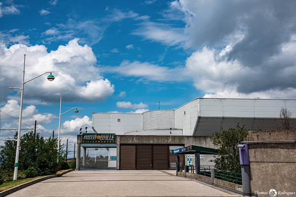 Villeurbanne cusset  astroballe2 - Immobilière Dabreteau