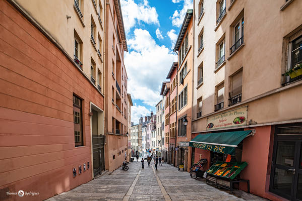 1er les pentes  montee de la grande cote - Immobilière Dabreteau