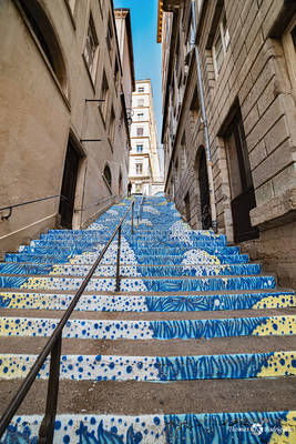 1er terreaux  passage mermet - Immobilière Dabreteau