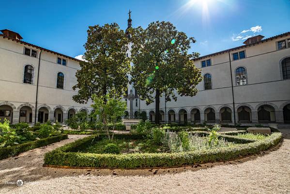 2eme bellecour place antonin poncet - Immobilière Dabreteau