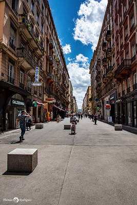 2eme ainay  rue victor hugo - Immobilière Dabreteau